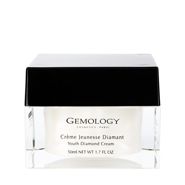 CRÈME VISAGE JEUNESSE DIAMANT - Prémium Gyémántban Gazdag Rich Cream