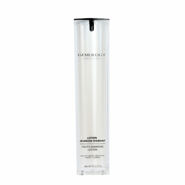 JEUNESSE DIAMANT LOTION - Prémium Anti-Aging Toner Soft-Focus Effect